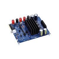 Texas Instruments TAS6584Q1EVM Audio Amplifier TAS6584-Q1 evaluatio n module for 45-V; 1
