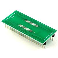 Đế cắm & Bộ chuyển đổi Bộ chuyển đổi SOIC-44 sang DIP-44 SMT Chip Quik PA0239