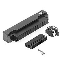 Bộ kết nối I/O ASSY 9810-PLM0 10/BÌNH CHỨA/CB/LL(RC) 3M Electronic Solutions Division 9810-PLM0