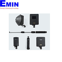 ELVIRA Lornet Star 非線形部品の配置