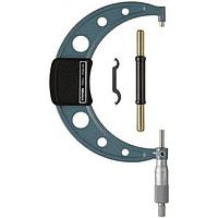 MITUTOYO 103-140-10 외측 마이크로 미터 (75-100mm / 0.01)