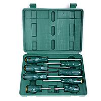 SATA 09306 8PC. A-SERIES COMBINATION SET