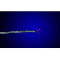 Cáp Giao Tiếp và Điều Khiển 22 AWG, 7 Dây Dẫn Giao Tiếp, Có Lớp Chống Nhiễu, 100 ft - Màu Xám Alpha Wire 1297C SL005