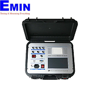 Zhiwei ZWKC-G 回路ブレーカーアナライザー (0.01～20.00m/s)