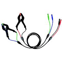 Đầu đo kẹp Kelvin SEW AL-34W