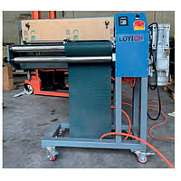 Loyicn SFSB600 Slitter for Small Belt (600mm)