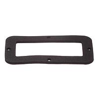 Phụ kiện Gioăng 40 Vị trí, Đầu nối, Màu đen Amphenol SINE Systems ARC40-GKT