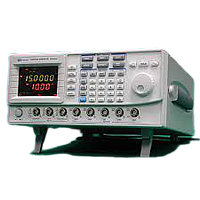 Gw-Instek GFG-3015 아날로그 함수 발생기 
 15MHz
