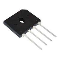 Vishay General Semiconductor GBU8A-E3/45 Single Phase Bridge 50 Volt 8.0 Amp Glass Passivated