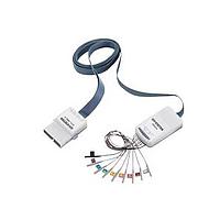 GW INSTEK GTL-08LA 테스트 프로브 (for GDS-2000A, 8CH)