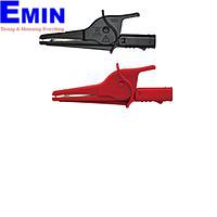 Kẹp cá sấu SEW AL-26CA (ĐEN + ĐỎ)