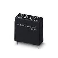PHOENIX CONTACT 2271439 솔리드 스테이트 릴레이 SIM-EI-120AC/48DC/ 100/RC