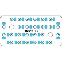 Bảng Điều Khiển GP, Bảng Điều Khiển GP, Bảng Điều Khiển GP Quantic X-Microwave XR-A3V7-0804D-SP