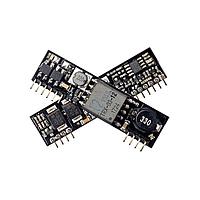 Silvertel Ag9050-S High Efficiency PoE PD Module, 9W, 5V Output, IEEE802.3af compliant, Single-in-line