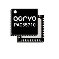 Qorvo PAC55710QMSR BLDC Motor Controller & Drivers HighPerf 72V BLDC Motor ControllerDriver