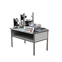 Hệ thống thực hành máy nạp & cán thép DOLANG DLFA-SFW