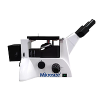 Mikrosize iMetal-880BD Inverted Metallographic Microscope