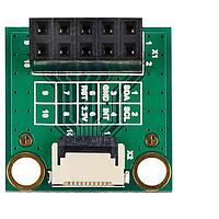 Bảng Mở Rộng Bộ Chuyển Đổi Cảm Ứng Điện Dung V1.0A Toradex 0151