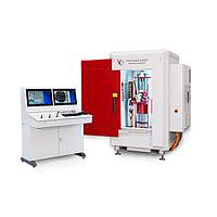 Tủ kiểm thử tia X, CT và ADR VisiConsult XRH111