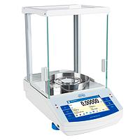 RADWAG AS 3100.X2 PLUS Analytical Balance (3.1 kg, 1  mg)