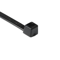 HellermannTyton T50R0HIRM4 Standard Cable Ties T50R BLK HIRHSUV TIE 7.9