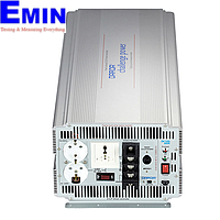 PNKHITECH DK1260 Inverter (12VDC/AC235, 6000W , Pure sine wave)