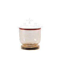 Giá đỡ bộ lọc từ tính Rocker MF 3a (300 mL, thân ngắn)