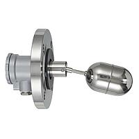 Cảm biến mức chất lỏng 3" x mặt bích ANSI 150RF, phao 115x75 đường kính Cynergy3 SH-5653