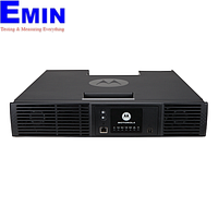 MOTOROLA XiR SLR8000 对讲机基站/中继器 (136-174MHz; VHF 100W)