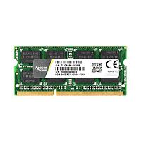 SODIMMs REG DDR3-1600 SO-DIMM 4GB CL11 Apacer D72.15180S.001