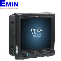 Máy tính kiểm kho xe nâng Zebra VC80 (USB, RS-232, Bluetooth)