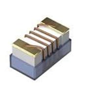 Wurth Elektronik 744765123GA ワイヤー巻き WE-KI 0402 23nH 2% 400mA DCR= 214mΩ AEC-Q200
