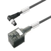 Weidmuller 1026190150 Sensor Cables / Actuator Cables SAIL-VSA-M8W-3-1.5U