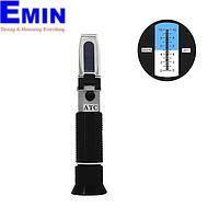 Sinotester LH-T10 Hand held refractometer (0~10% Brix)