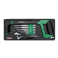 Toptul GCAT0801 - Tool Set - B Tray Size