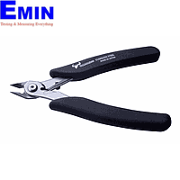 Kìm cắt nhựa không gỉ Tsunoda SPN-125 (5 inch)