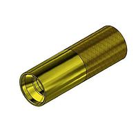 Đầu Chấm Dứt RF Đầu Nối CONN TERMINATION PLUG SMPM 50 Micro-Mode MSSP-11089