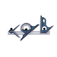 Dụng cụ đo góc vạn năng RSK 589-300 (300mm)