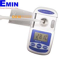 Khúc xạ kế đo độ mặn Sinotester LH-DR202 (0~28%)
