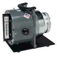 HI-Q TFIA/230 ポータブル HI-Vol サンプラー