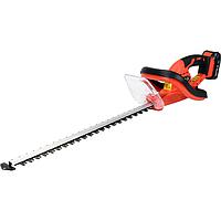 Máy cắt tỉa hàng rào YATO YT-82832 (560mm, 1050 min⁻¹)