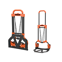 Black & Decker BDWT-H200 2-Wheel Hand Truck (70kgs)