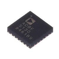 Mạch tích hợp công tắc RF tổn hao chèn thấp, SPDT, 3.5GHz, công suất trung bình 20W Analog Devices ADRF5130BCPZ