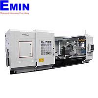 Máy tiện CNC băng phẳng WMT CNC CK61200 (2100mm)