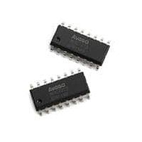 Bộ đệm & Bộ khuếch đại đường truyền Bộ khuếch đại đường truyền vi sai bốn kênh Broadcom AEIC-7273-S16TR