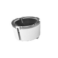LedLink Optics LL01ZZ-END24L191-M2 Lens Assembly Dia 28.0x17.35 24 degrees
