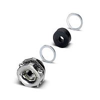 PHOENIX CONTACT 1604216 Circular Metric Connectors RC-Z2052