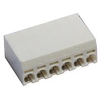 KYOCERA AVX 009276006021106 Wire to Board Wire to Board Conn. 18-24 AWG