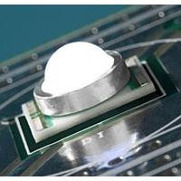 Cree LED XREWHT-L1-R250-00BB1 低消費電力LED ホワイト 4750K 80-CRI、XLamp XREWHT