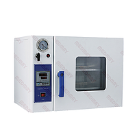 Medmay MDRY022 Vacuum Drying Oven (50L; 1.4KW; <133pa)